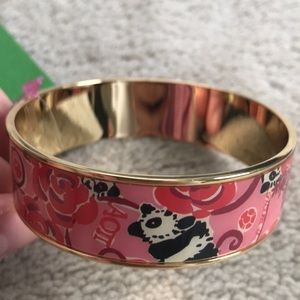 Lilly Pulitzer Bangle Bracelet